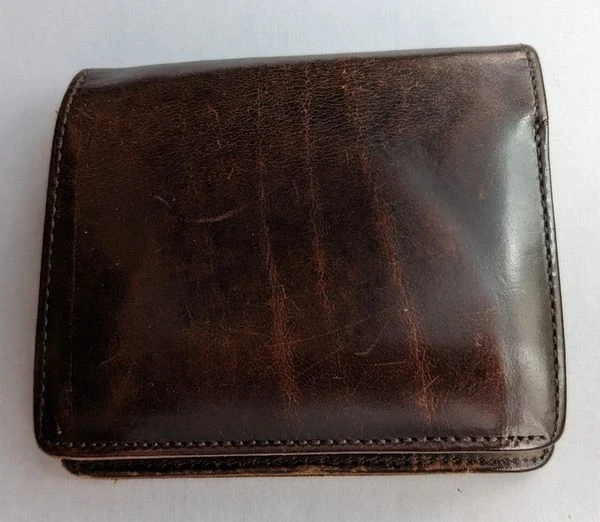吉田カバン PORTER/CASINO WALLET 214-04620