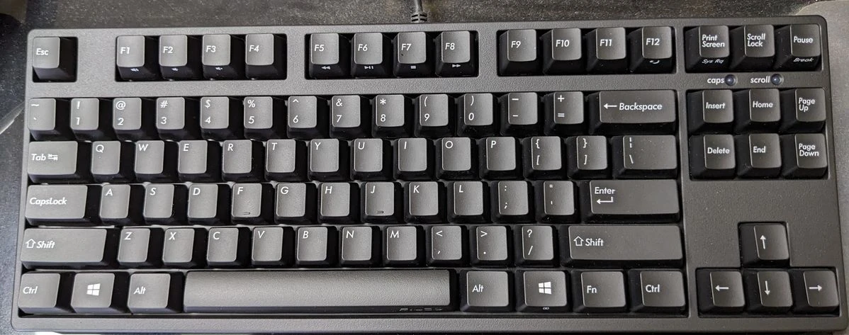 マジェスタッチ FKBN87M/EMB3