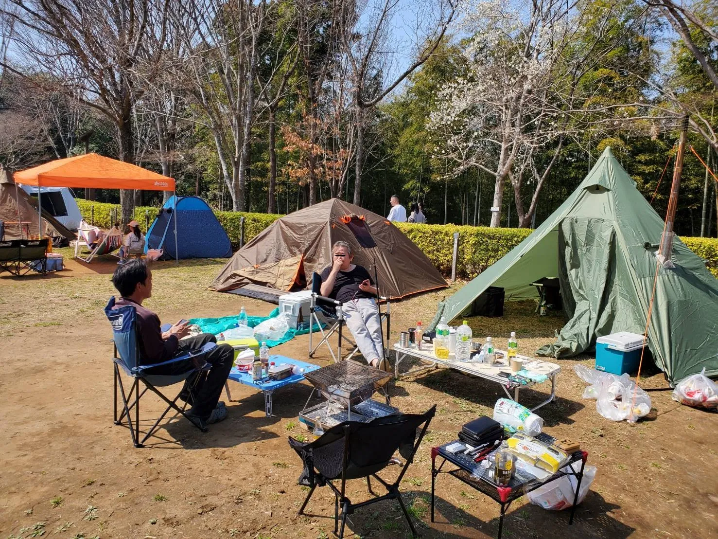 まったりだべりんぐ