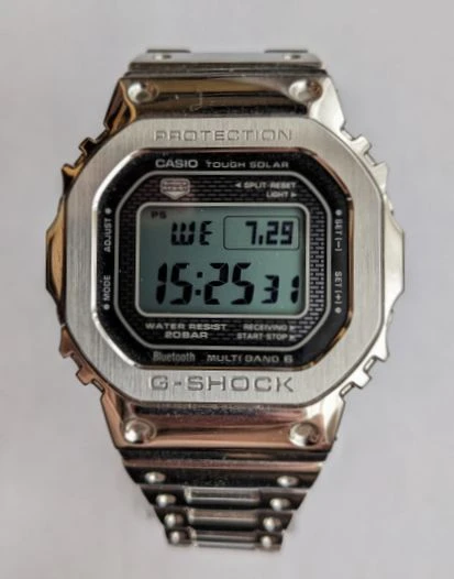 GMW-B5000D-1JF